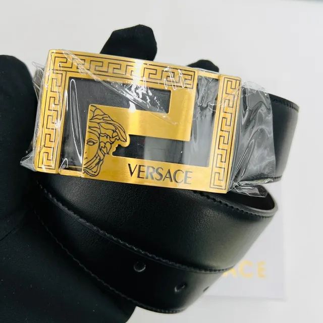 Cinto Versace - Foto 3