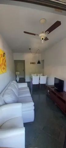 Captação de Apartamento a venda na Rua Vereador Roberto Gelsomine, Barra Funda, Guarujá, SP