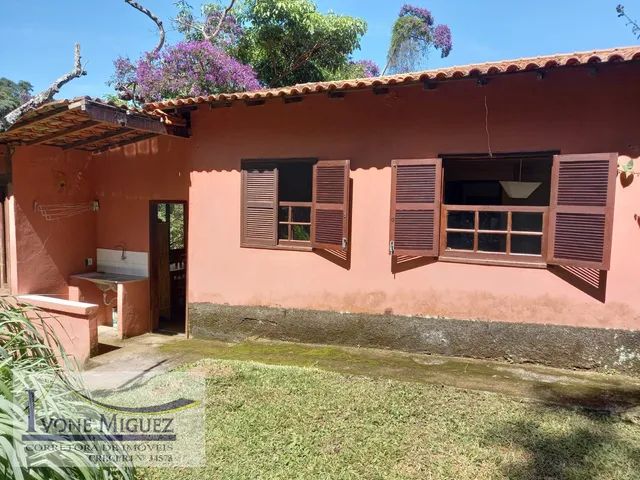 Chácara em Palmares - Paty do Alferes, RJ - Foto 2