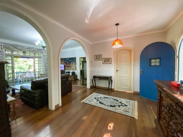 Laranjeiras | Casa 3 quartos, sendo 2 suites - Foto 3