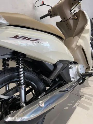 Biz 125, ano 2023 0 km  - Foto 4