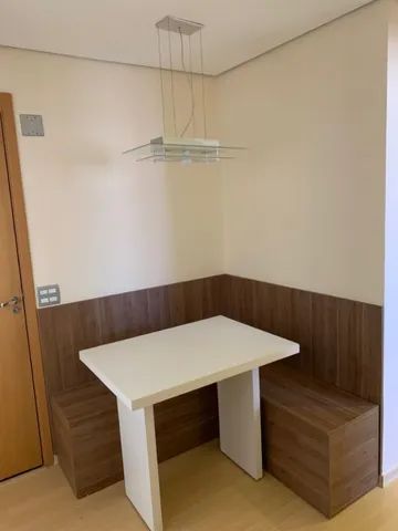Apartamento com suíte estilo LUXO - Próx a UFMS - Foto 7