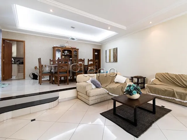 Sobrado à venda em Campinas, Jardim Paraíso, com 3 quartos, com 396 m²