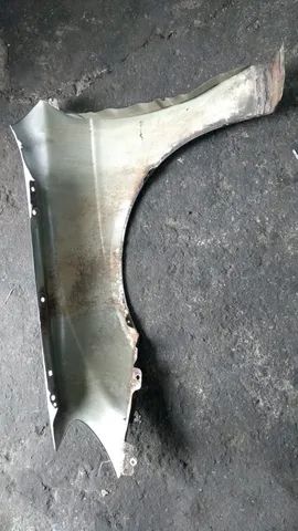 Para lama Kia Cerato lado direito. - Foto 2