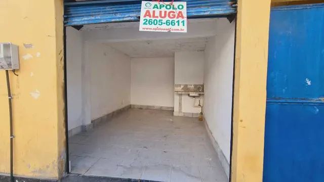 Colubandê - Avenida Jornalista Roberto Marinho, LT 23 - QD 02 - R 1.050,00
