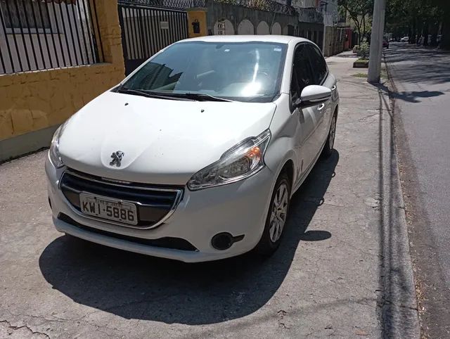 peugeot 2014 olx