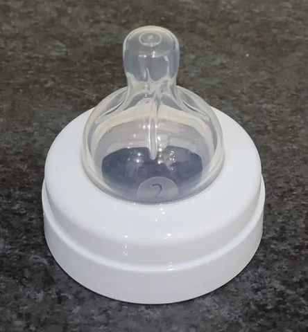 Mamadeira Anti-Cólica Philips Avent 260ml  - Foto 3