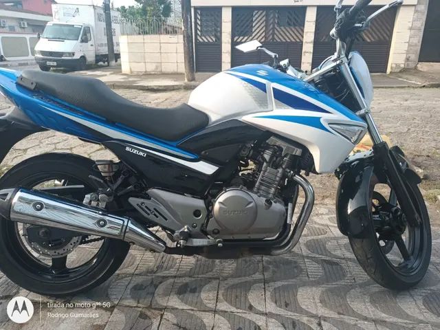 inazuma suzuki 250 olx