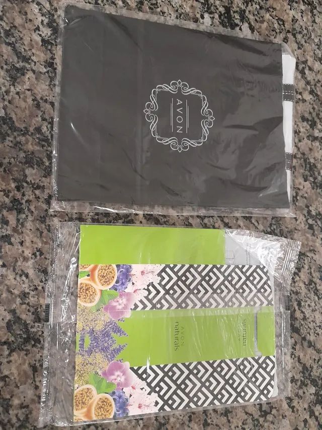 Kit AVON REVENDEDOR  - Foto 3