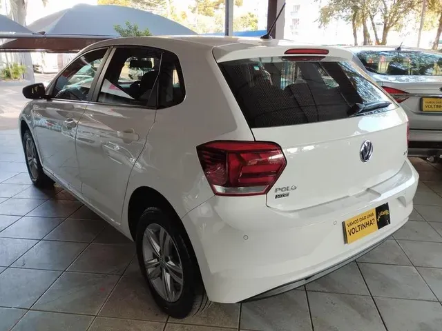 Volkswagen Polo 2020 por R$ 69.800, Guarapuava, PR - ID: 5625026