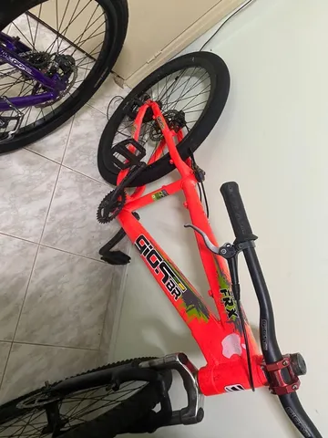 Bicicleta gios frx  +57 anúncios na OLX Brasil