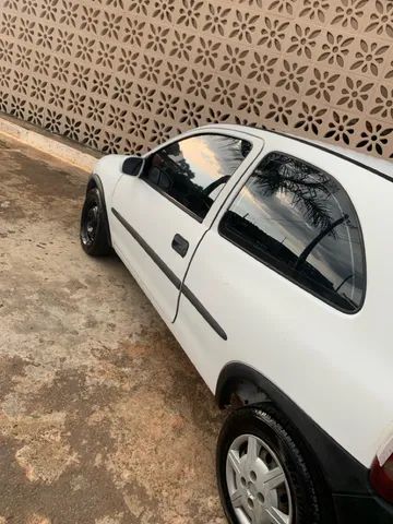 Corsa wind 
