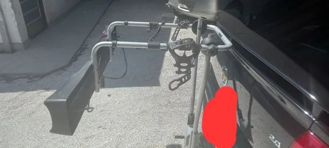 Thule 3 bike - Foto 4