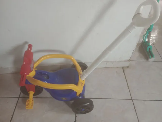 Triciclo velo baby  +36 anúncios na OLX Brasil