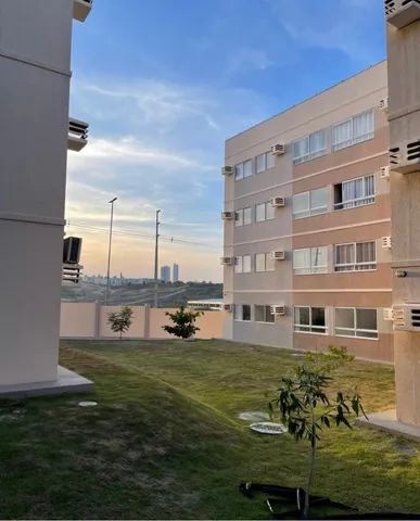 Captação de Apartamento a venda na Avenida Frei Damião de Bozzano, Indianópolis, Caruaru, PE