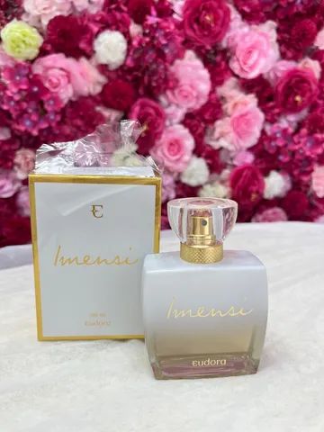 Perfume Eudora Imensi