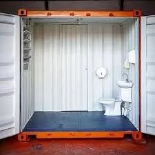 Container Múltipla BH - Modelos diversos Marítimos ou Modulares ou Térmicos - medidas vári - Foto 3