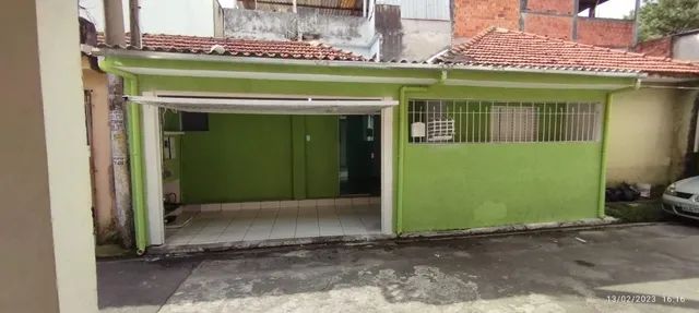 Captação de Casa a venda na Rua Arnaldo Augusto Costa, Conjunto Residencial Haroldo Veloso, Guarulhos, SP