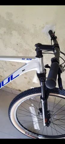BICICLETA SOUL SL329 SX 12V  TAM L - Foto 3