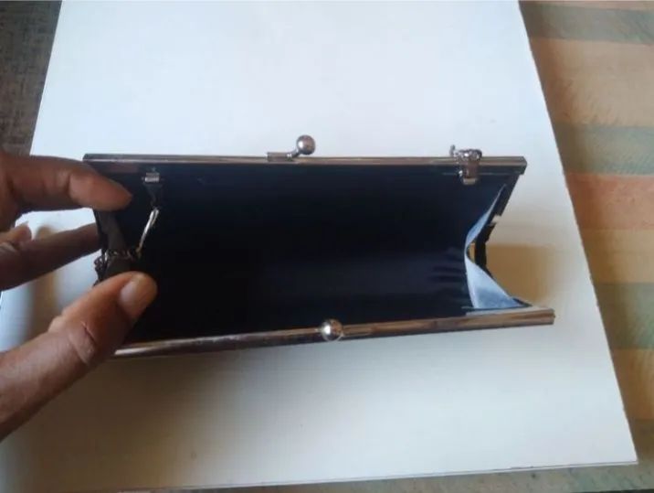 Bolsa de festa - Foto 2