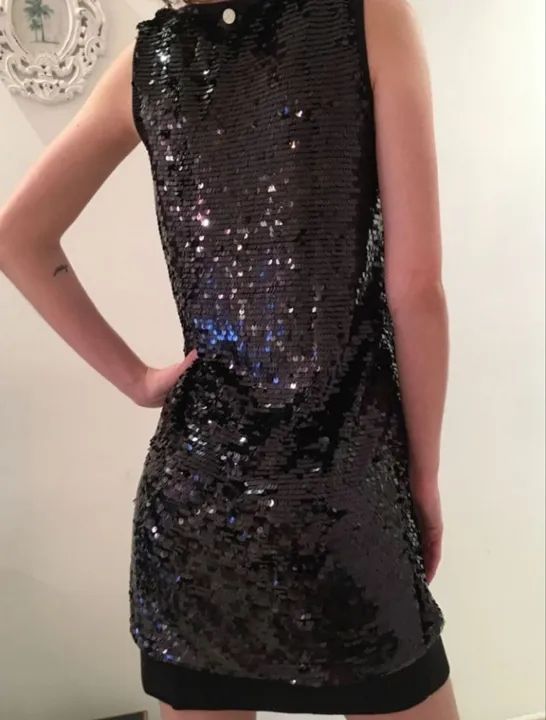 Vestido Michael Kors  - G