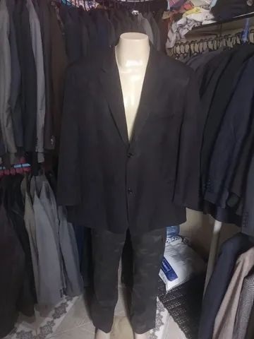 Brechó de ternos e blase masculino  - Foto 3
