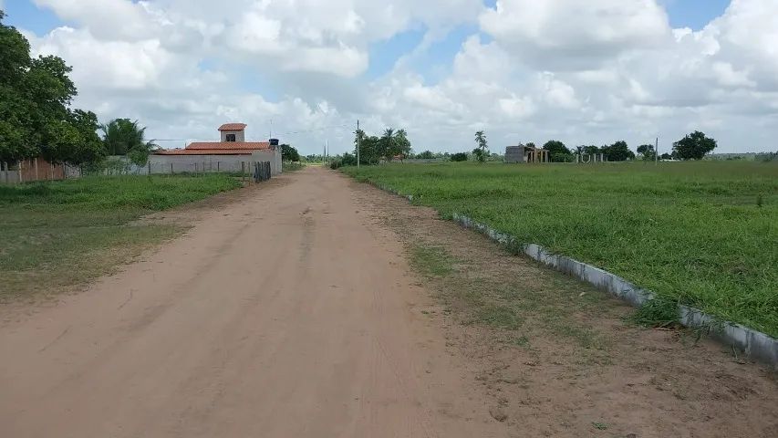 Terrenos - Feira de Santana - Humildes 200 m2 - Foto 6