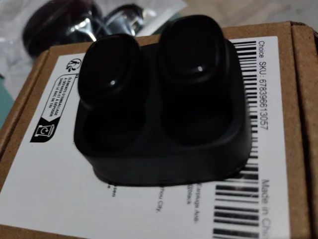 Fones via Bluetooth de ótimo qualidade  - Foto 5