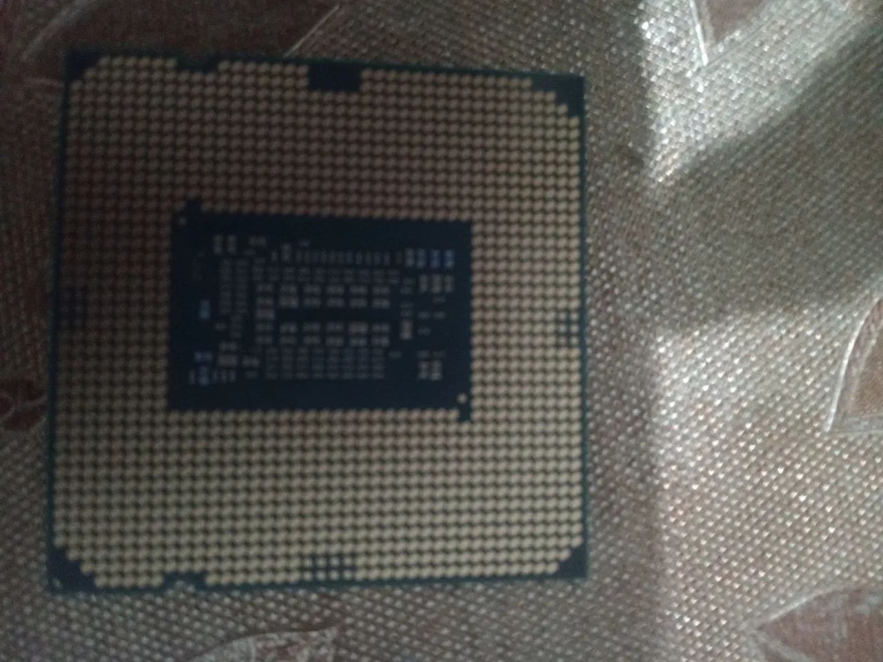 Vendo processador i5 10500  - Foto 2
