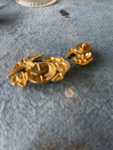 Us ? marine corps insigne  - Foto 2