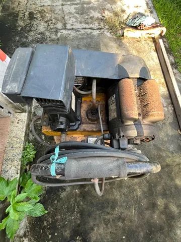 Compressor de Ar Vertical 140 libras  Schulz - Foto 2