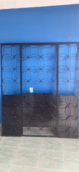 Portão de Ferro p - Foto 2