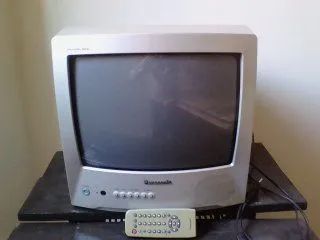 Tv 14" Panasonic