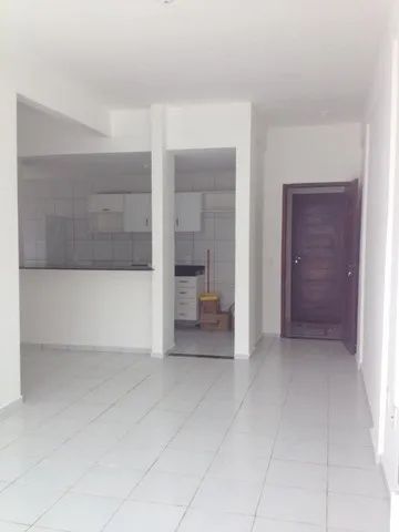Apartamento 2/4 s/uma suíte Nova Parnamirim
