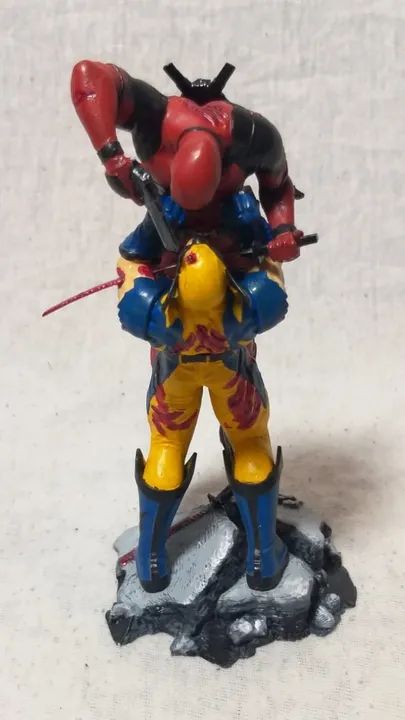 Deadpool & Wolverine 3D - Foto 5