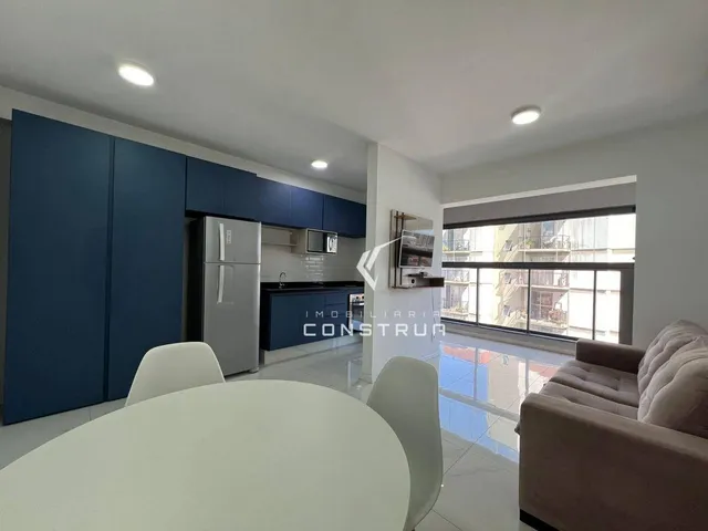 Apartamento à venda no Cambuí em Campinas/SP