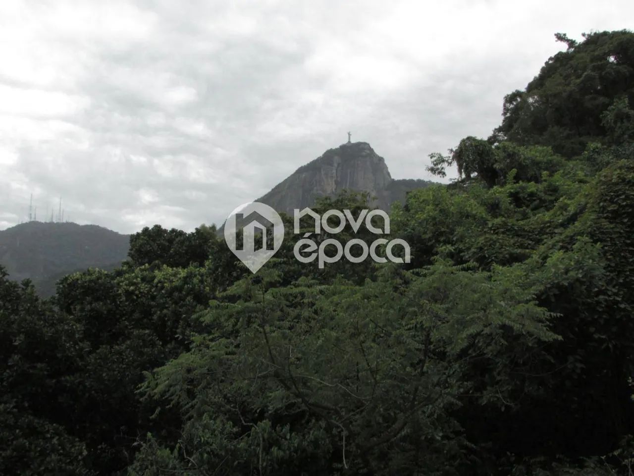Lagoa | Apartamento 4 quartos, sendo 2 suites - Foto 5