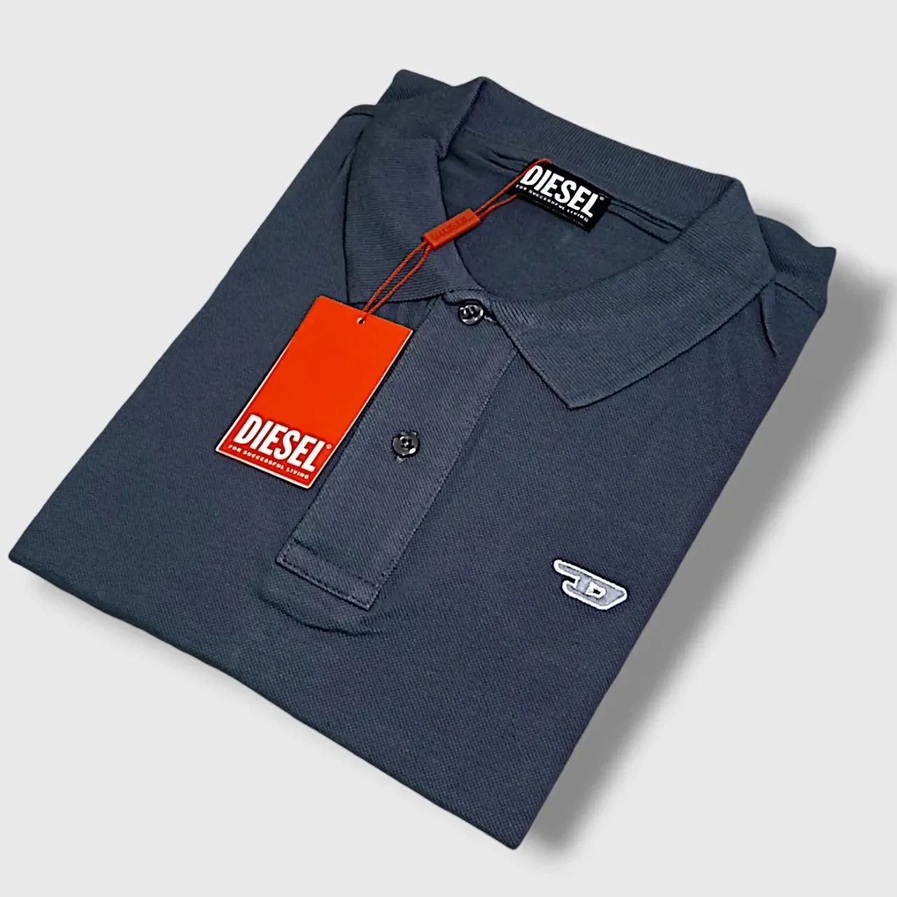 Polos masculinas  - Foto 4