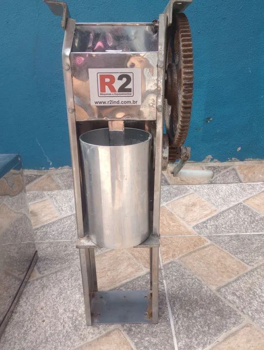 Kit churros para carro - Foto 2