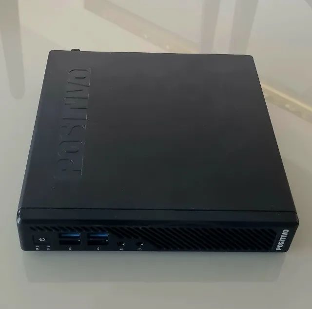 Mini Pc Hackintosh MacOS Sequoia - Intel Core I3 10100 Ram 8gb - NVME 512Gb - Foto 4