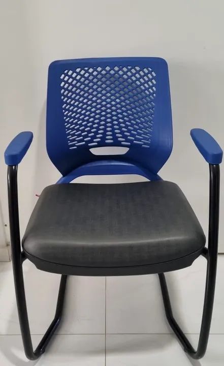 Cadeira de Escritório Confortável