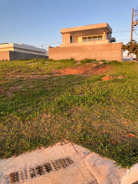 Terreno condomínio Reserva do Vale - Foto 3