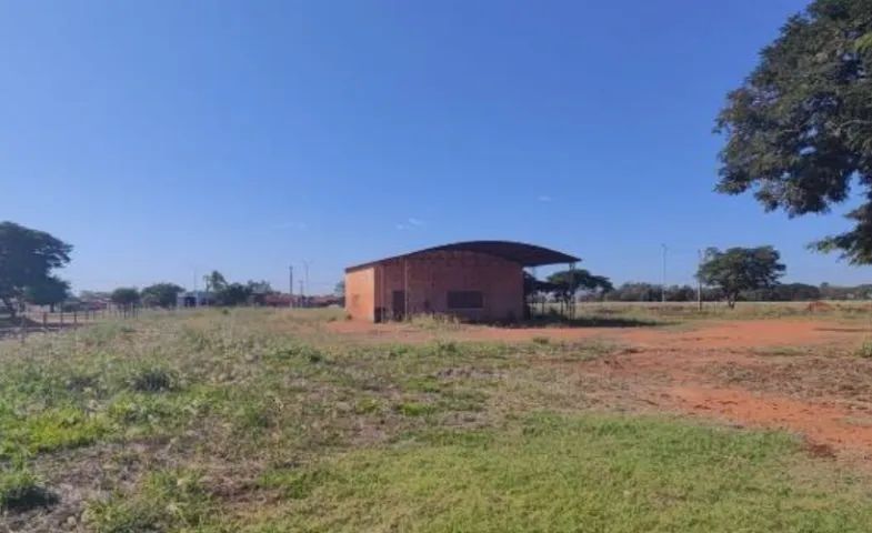 Venda do imóvel da (AABB) Angélica (MS) - Foto 5