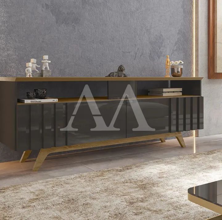 RACK BANCADA SUÍÇA 