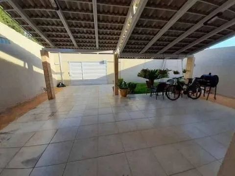Vendo Casa Na Colônia Agrícola Samambaia (parcelada) - Foto 2