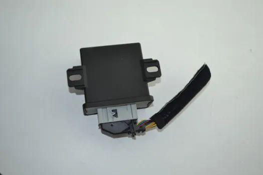 Modulo Luminosidade Audi Volkswagen Jetta 1t0 907 357 - Foto 4