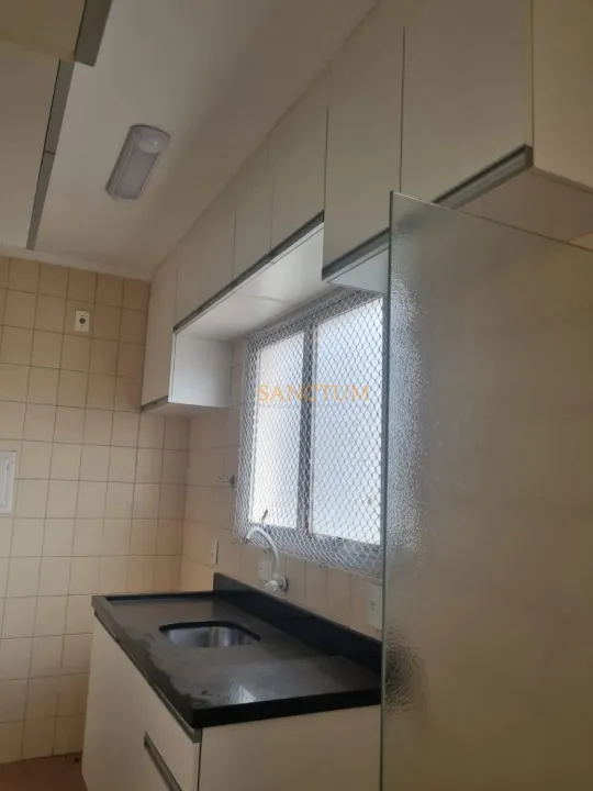 apartamento - Jardim Paraíso - Campinas