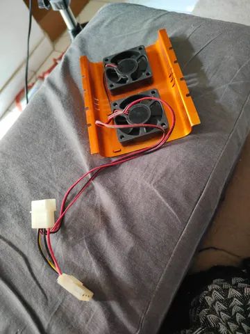 Cooler para HD 3.5 - Foto 2