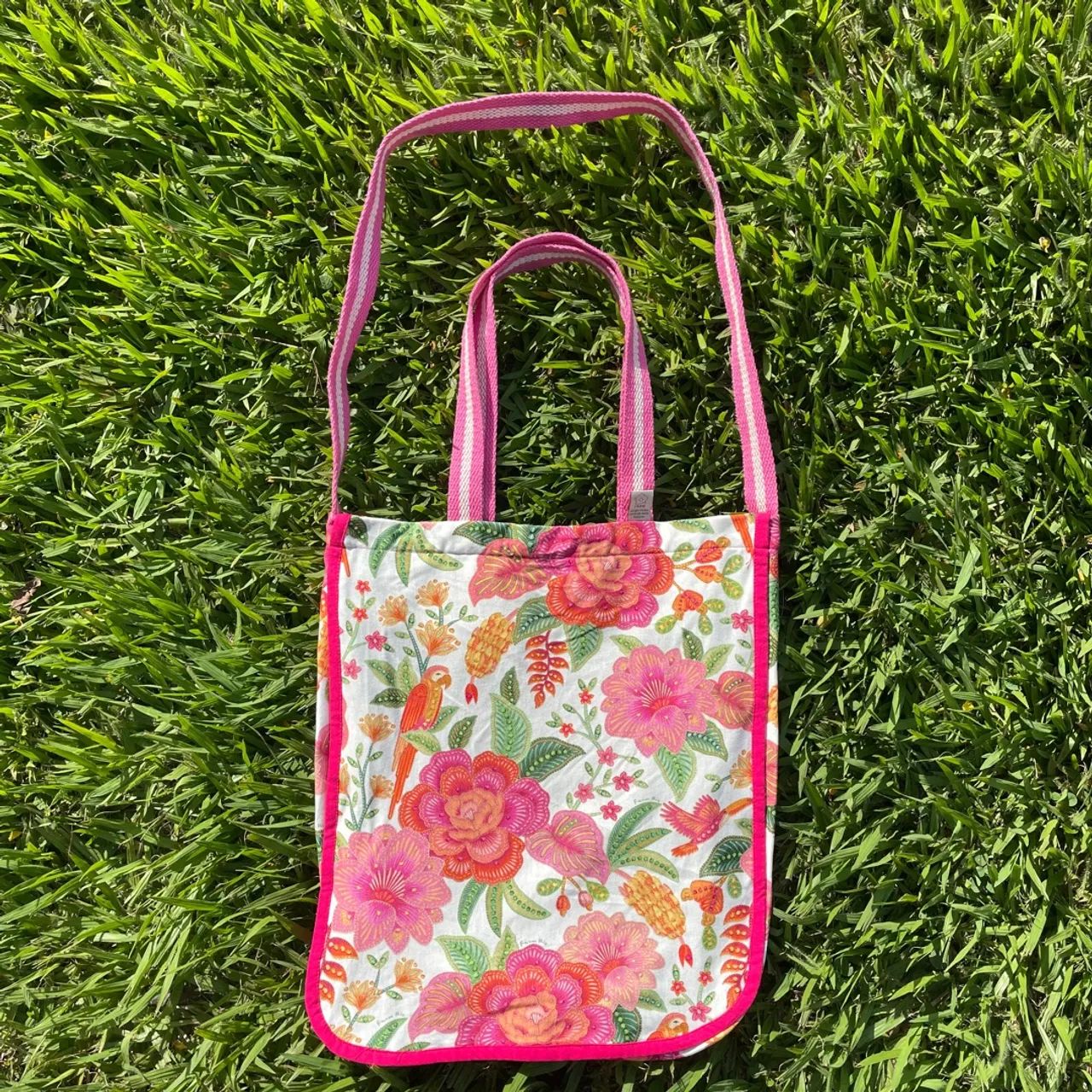 Max Bolsa ReFarm NOVA - Foto 4