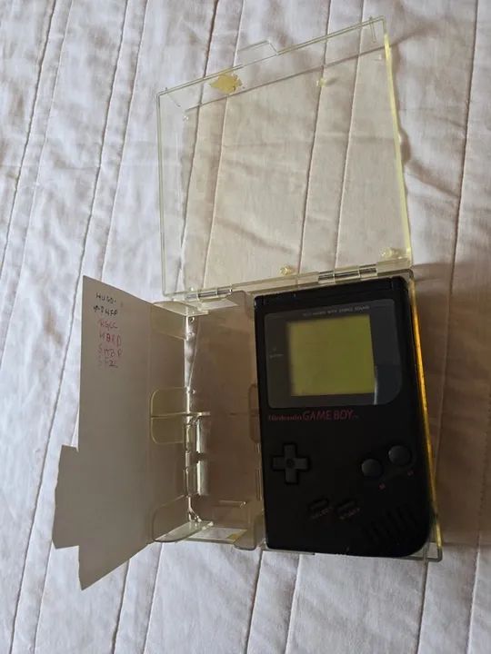 Gameboy Play It Loud Series - Foto 3